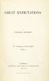 Great Expectations - Wikipedia, the free encyclopedia