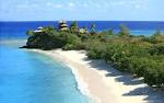 Luxury Villa, Necker Island, Necker Island BVIs, British Virgin.