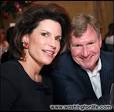 Ambassador Nancy Brinker and