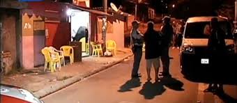Chacina deixa cinco mortos e tr&ecirc;s feridos em Piracicaba - Not&iacute;cias ...