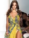 Emina Cunmulaj Picture 2
