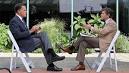 EXCLUSIVE – Romney on Debates: Obama Will 'Say Things That Aren't ...