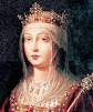 Detalle del retrato de Isabel la Católica pintado por Luis Madrazo - 10963_1