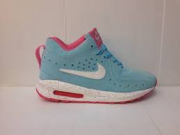 Sepatu Nike Wanita Air Max Lunar One High Baru : Pusat Sepatu ...