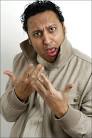 Aasif Mandvi