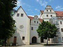 Schloss Pretzsch