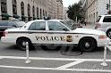 Secret Service Police Car In Washington DC Editorial Photography ...