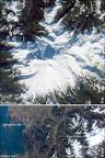 Mount Baker, Washington—a Hazardous Beauty : Image of the Day