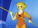 Cheetara - ThunderCats wiki