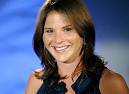 Former first daughter Jenna