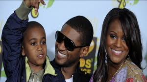 Usher's 11yr Old Step Son Declared BRAIN DEAD!!!