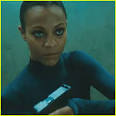 Check out the trailer for Zoe