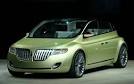 Detroit 2009: Little Bigtime - Concept C takes Lincoln in a brand ...