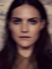 Missy Rayder | Beau Grealy | Grey Magazine S/S 2011