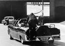 JFK's limo an enduring symbol of dark day