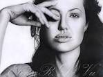 Angelina Jolie by *ElenaR on