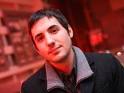 Digg CEO Kevin Rose just