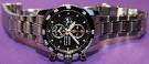 Seiko Sportura Alarm Chronograph Watch Hands-On Seiko Sportura ... 