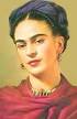 Frida Kahlo picture. CREDIT - Frida_Kahlo