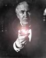 Thomas Edison's Top Ten