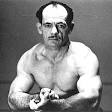 Arthur Jones, health, weight lifting, fitness, strength training ...
