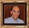 Mushtaq Ahmad Yousufi