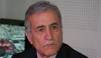 Omar S'habou, président du
