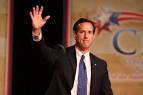 Can Rick Santorum Fix His “Woman” Problem? | PunditMom