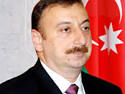 President Ilham Aliyev: