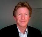 Guest Blog: William Taber May