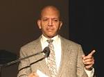 File:Anthony Williams, Mayor of the District of Columbia, speaking