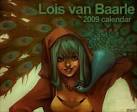 2009 calendar by  loish on deviantART