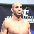 Ben Saunders vs. Raul Amaya