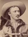 John B. “Texas Jack” Omohundro