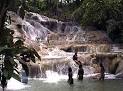 Dunn's River Falls, Jamaica