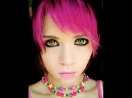 Emo Girl