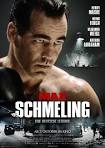 Max Schmeling. Der “Mann im dunklen Anzug”, der die Sneak Previews ankündigt ...