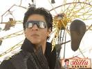 Shahrukh Khan as Sahir Khan - 4_0