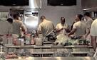 Cooking School for Soldiers: Food Politics : gourmet.
