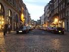 King Street, Covent Garden - via Daymix