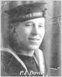 PERCY JAMES DAVIS