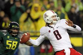 Nick Foles