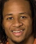 Earl Thomas two weeks ago.