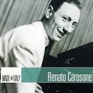 Renato Carosone: Made In Italy (New Version)