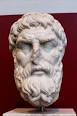 Epicurus [Internet Encyclopedia of Philosophy]