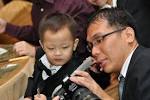 Chee Koon & Chengyu's Wedding