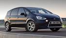 Ford S-