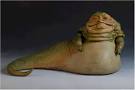 Jabba the Hutt action figure - Another Pop Culture Collectible ...