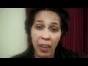 Johanna Fernandez Filmaker speaks on Mumia Abu Jamal, Johanna Fernandez