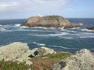 the Scillies archipelago. - via Daymix